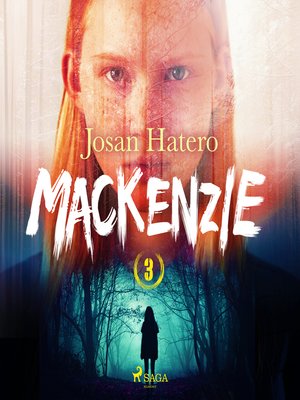 cover image of Mackenzie 3